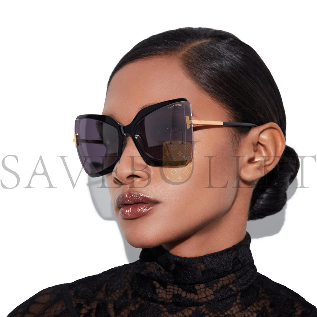 TOM FORD GIA SUNGLASSES 8921409534